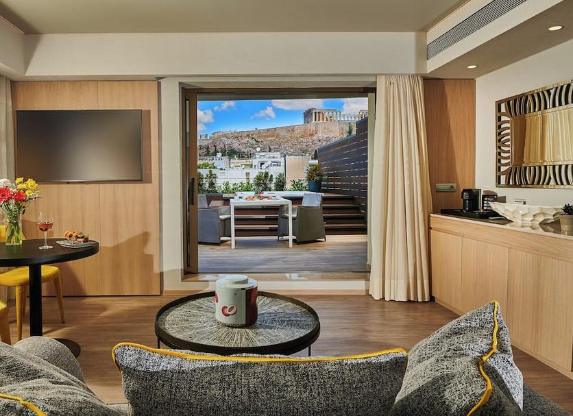 Wohnzimmer Foto