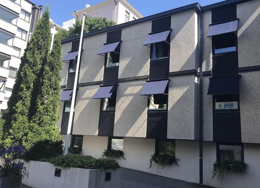 Gebäude Foto