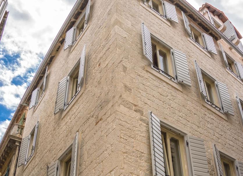 Gebäude Foto