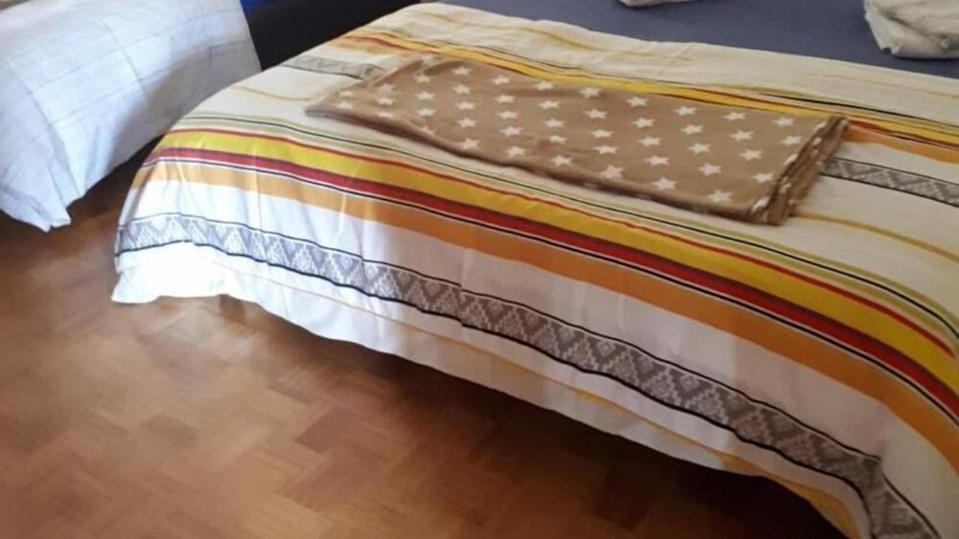 B&B appartamenti chez Patty