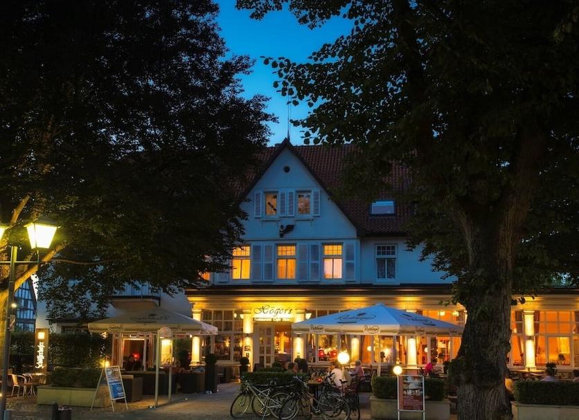 Gebäude Foto
