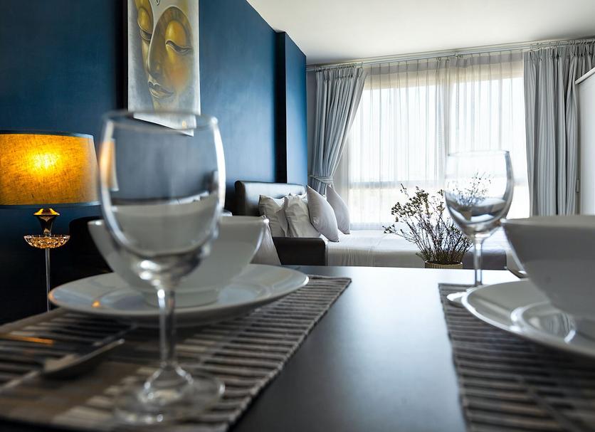 Wohnzimmer Foto