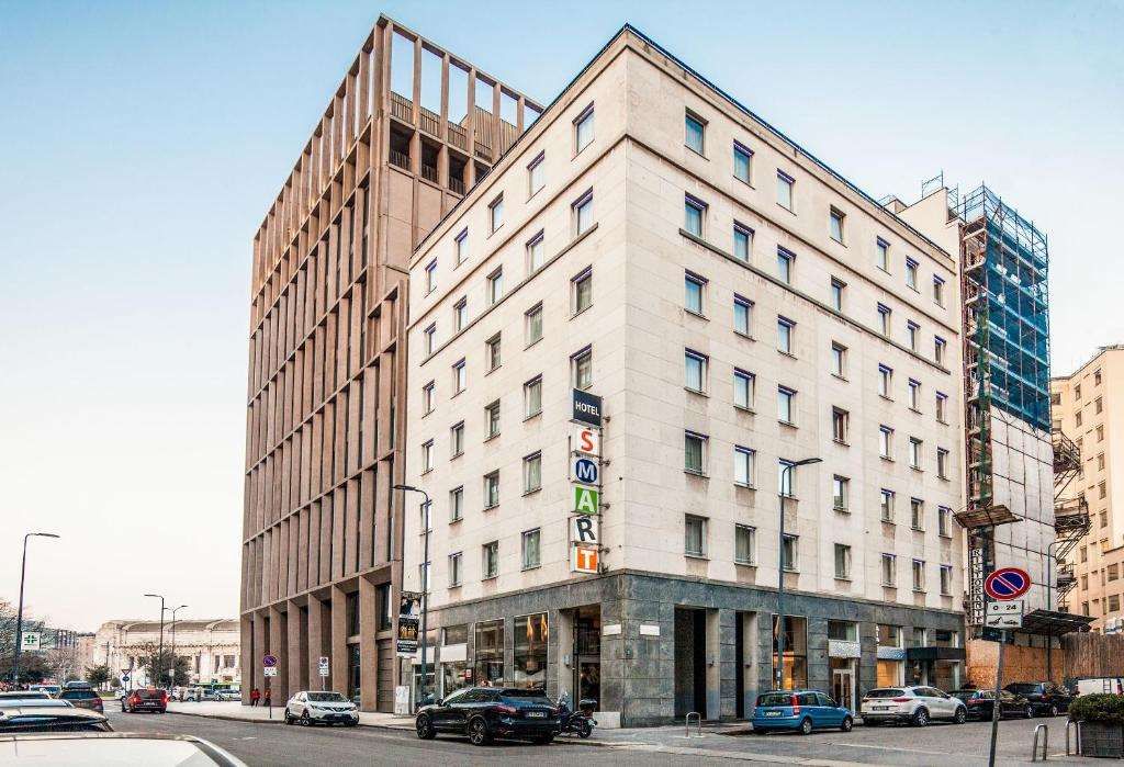Gebäude Foto