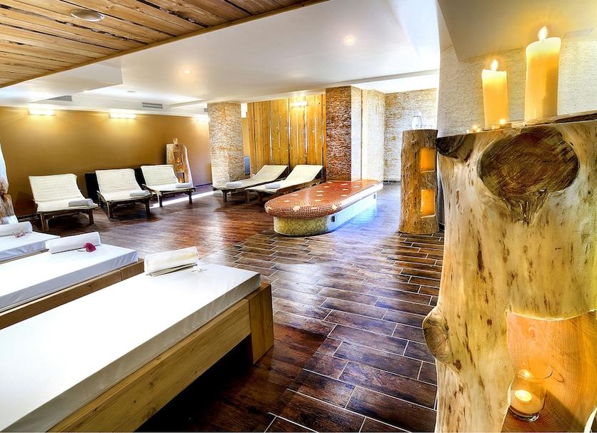 Wellness Foto