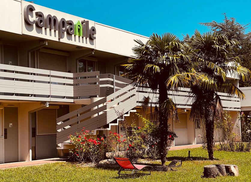 Gebäude Foto