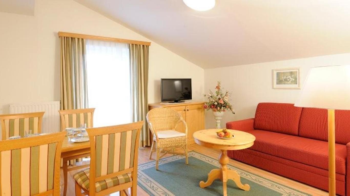 Pension Huber