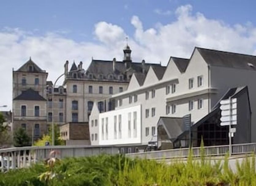 Gebäude Foto