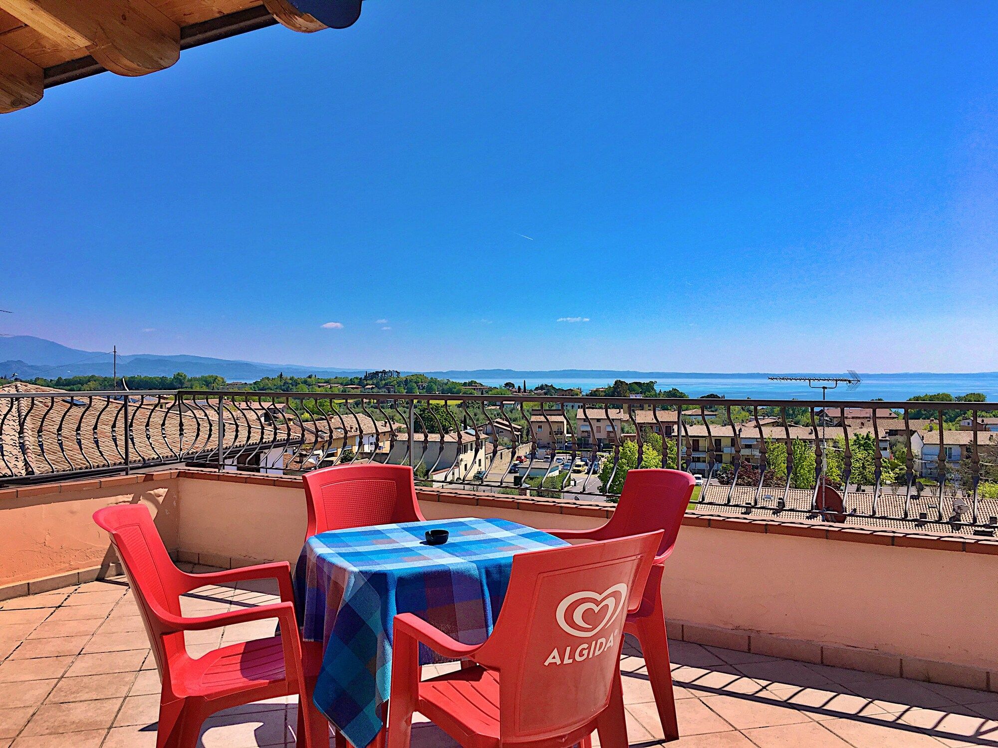 Balkon