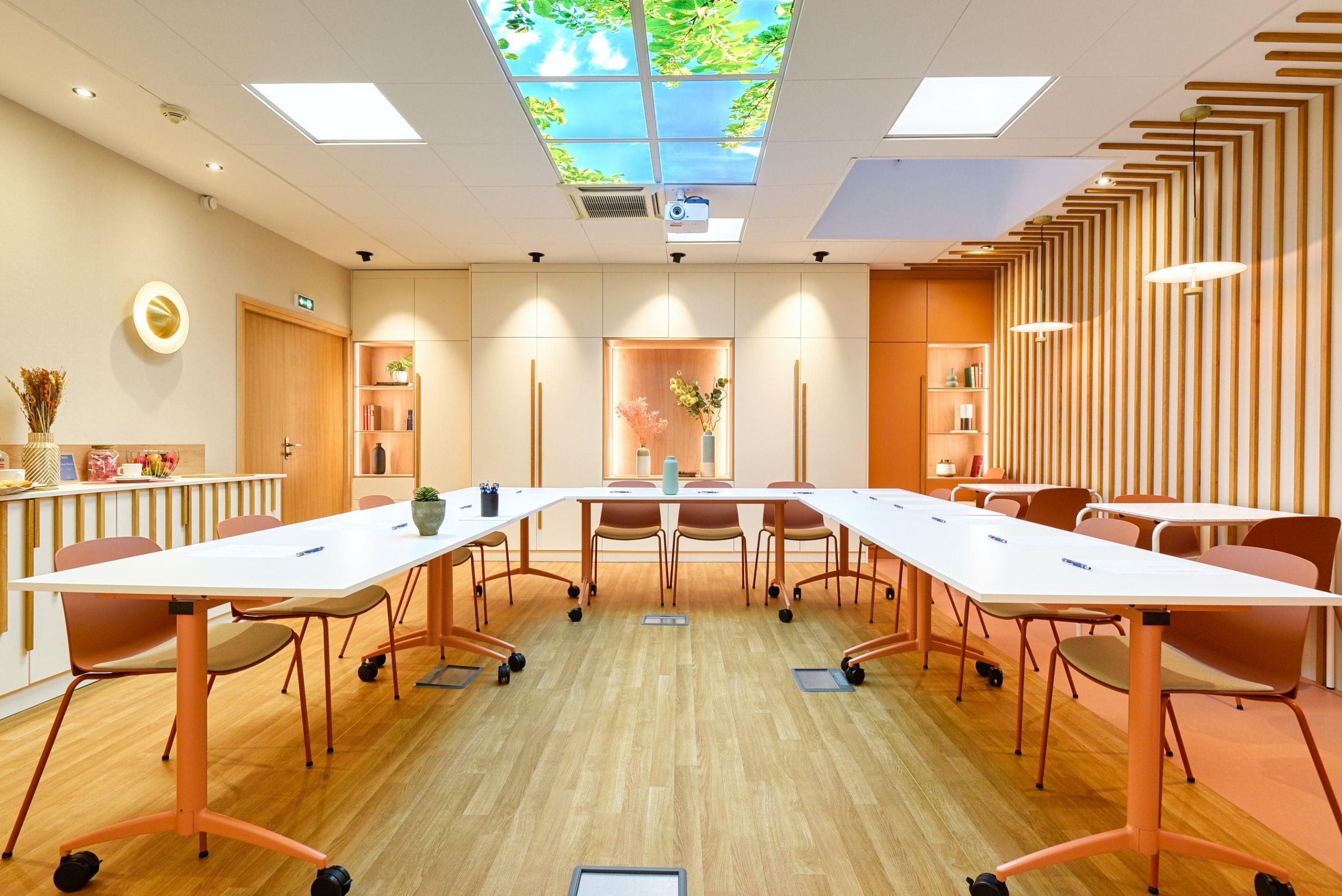 Konferenzraum