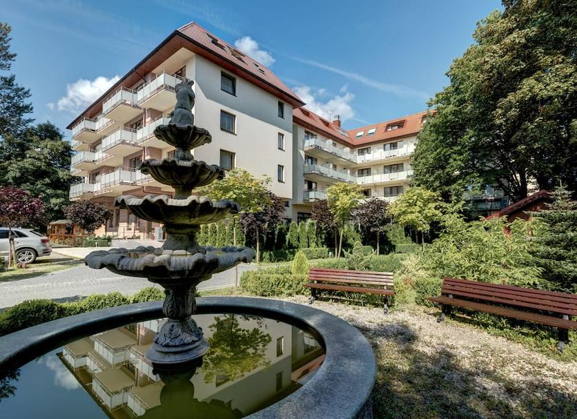 Gebäude Foto