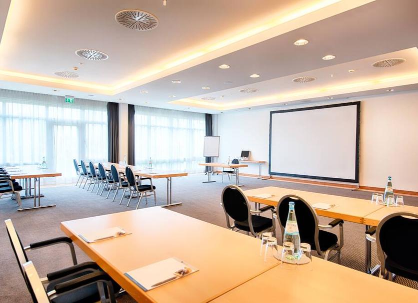 Konferenzraum Foto