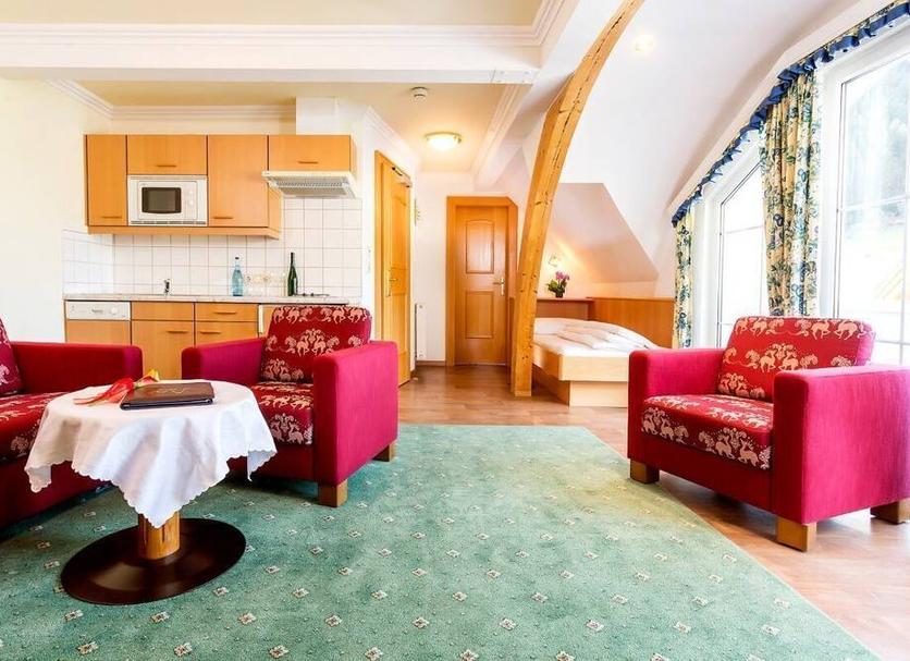 Wohnzimmer Foto