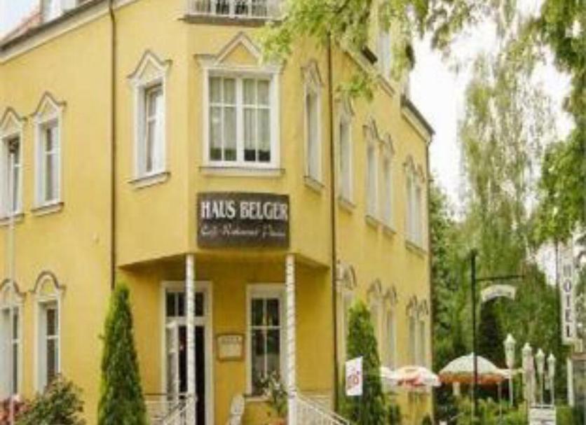 Gebäude Foto