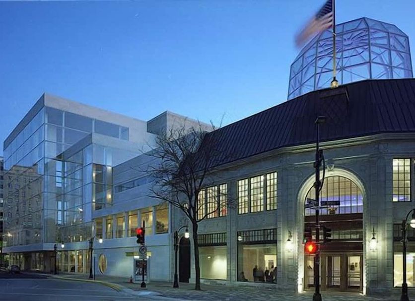 Gebäude Foto