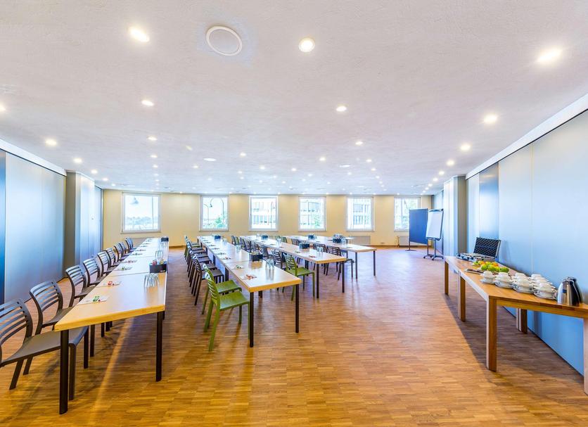 Konferenzraum Foto