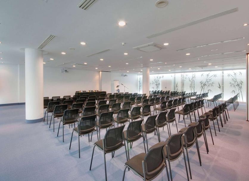Konferenzraum Foto