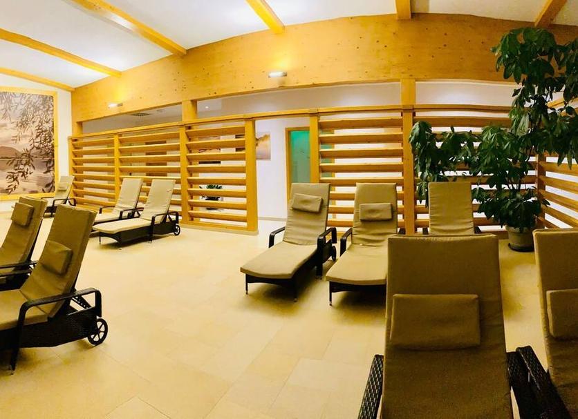 Wellness Foto