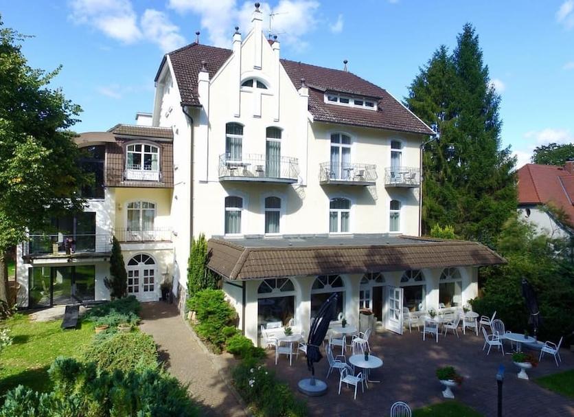 Gebäude Foto