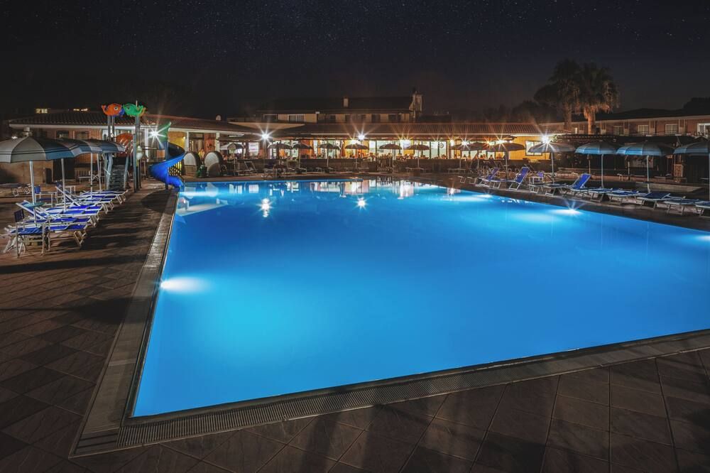 Pool Foto