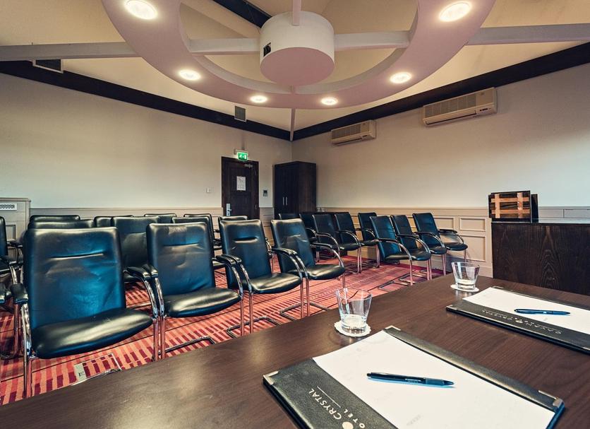 Konferenzraum Foto