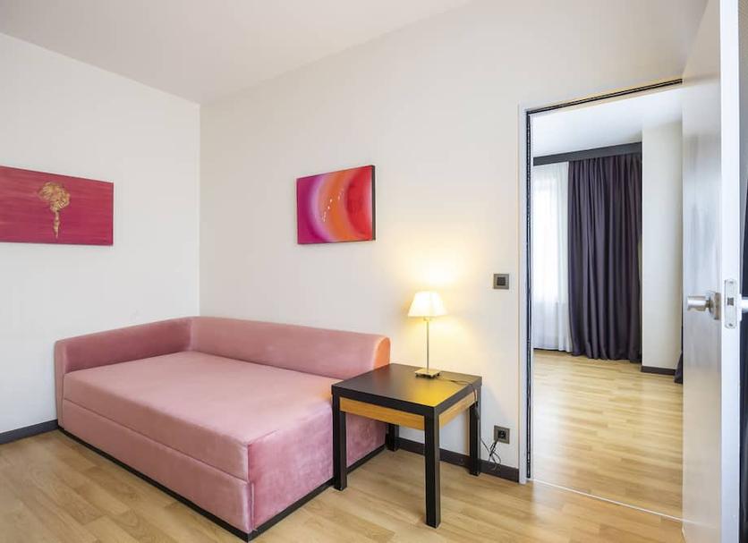 Wohnzimmer Foto
