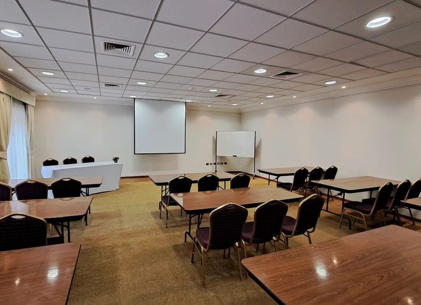 Konferenzraum Foto