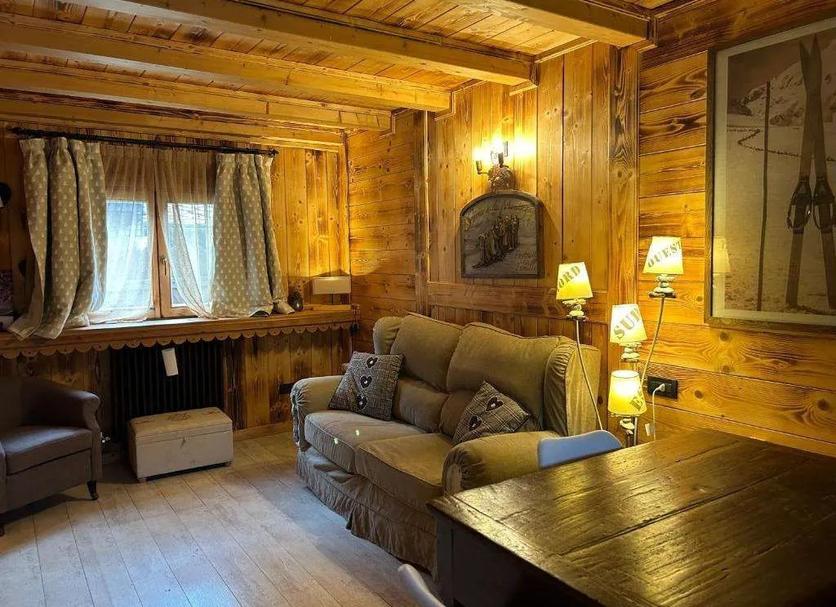 Wohnzimmer Foto