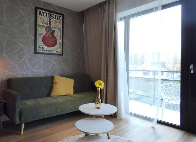 Wohnzimmer Foto