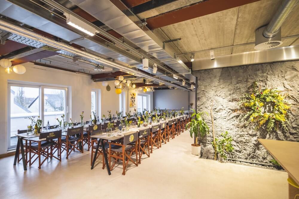 Konferenzraum