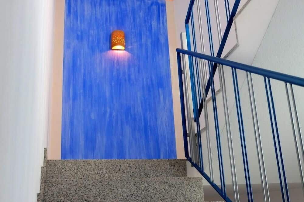 Aufgang