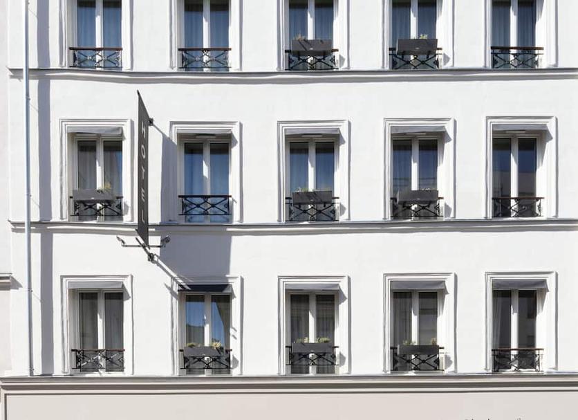 Gebäude Foto
