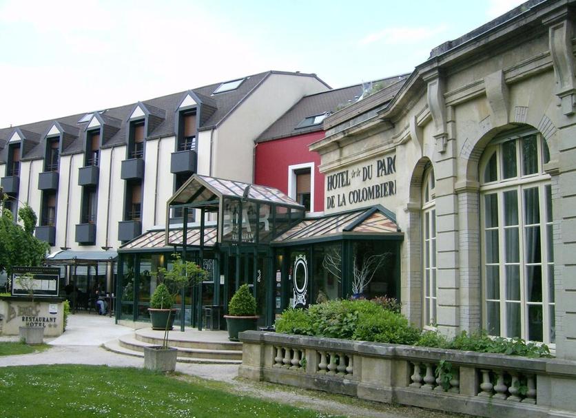Gebäude Foto