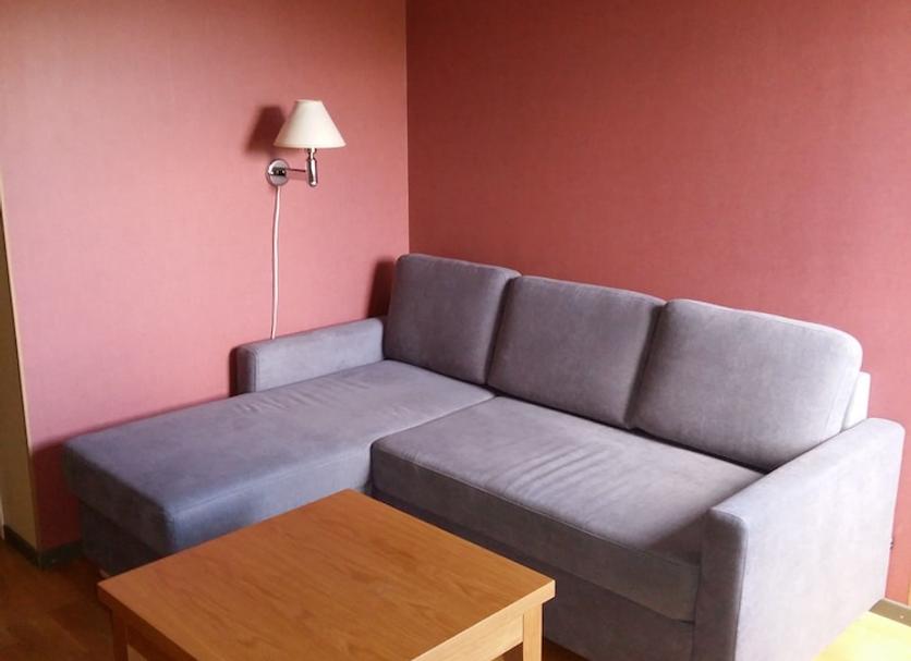 Wohnzimmer Foto