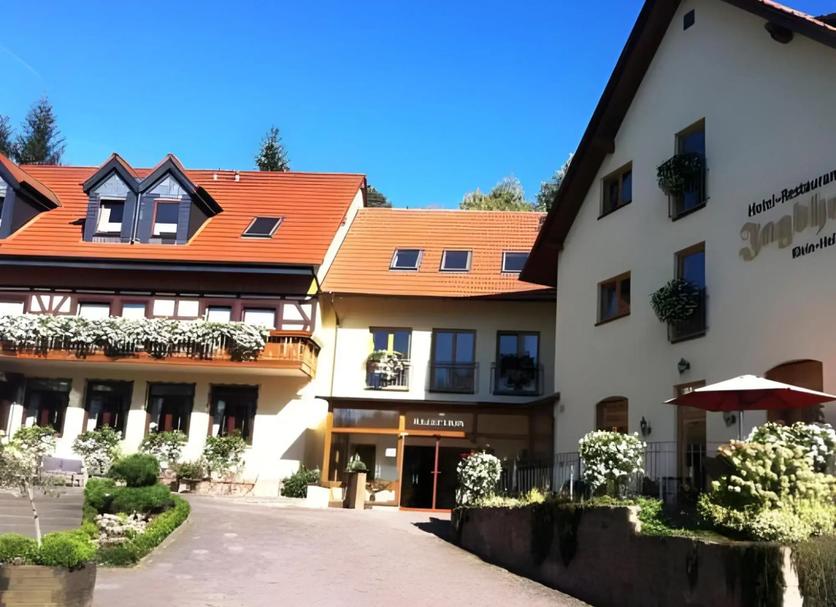 Gebäude Foto
