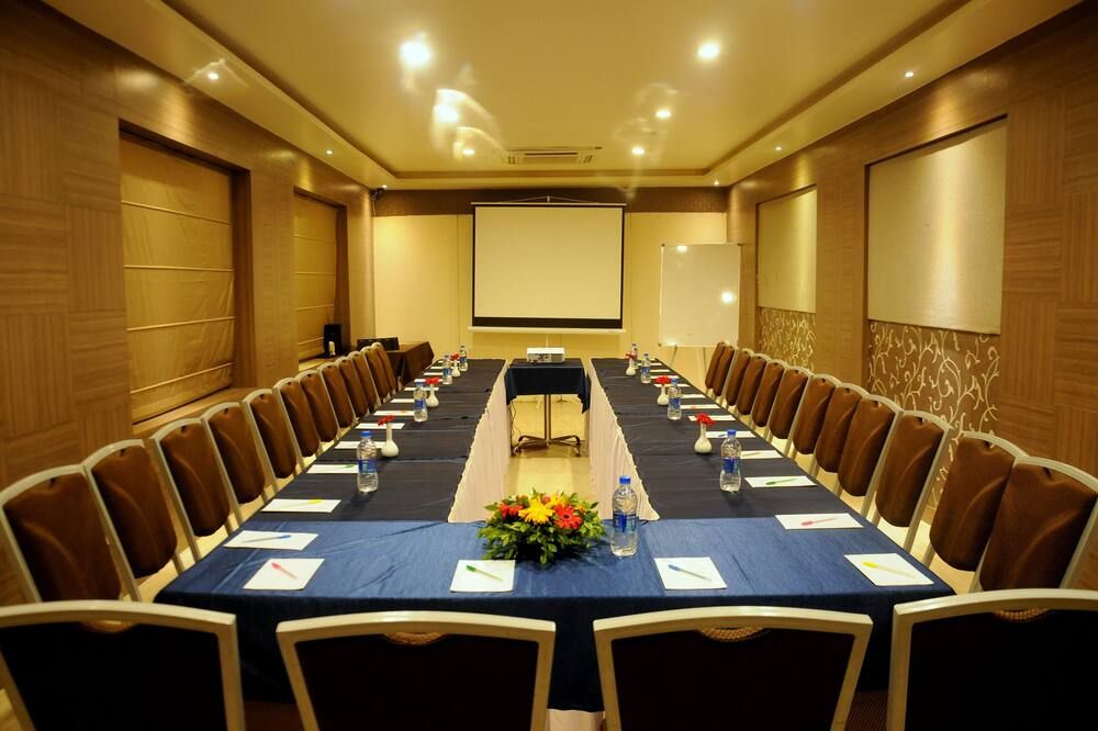 Konferenzraum Foto