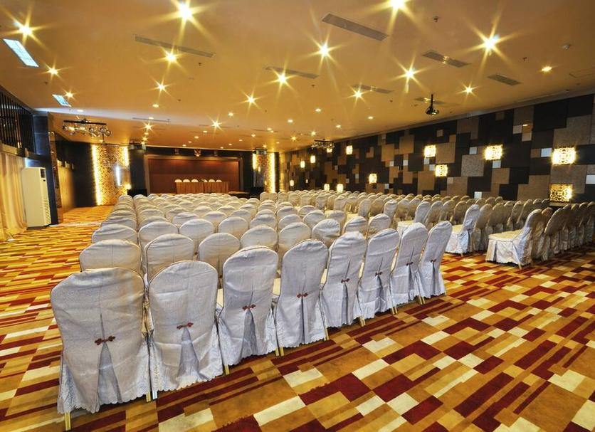 Konferenzraum Foto