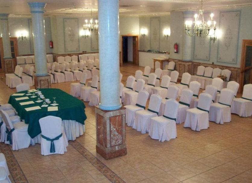 Konferenzraum Foto
