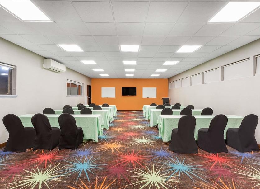 Konferenzraum Foto