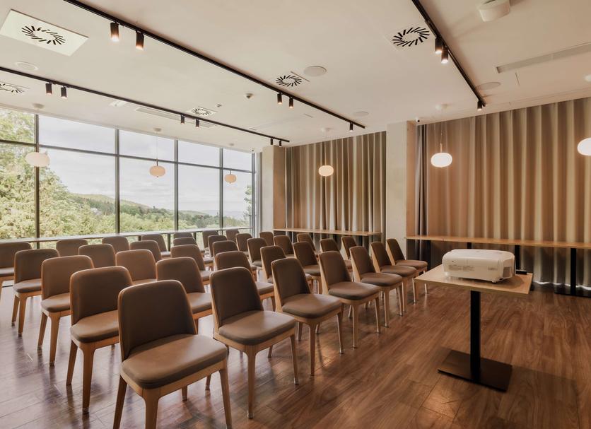 Konferenzraum Foto