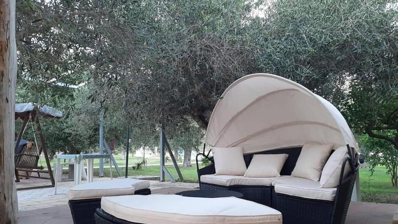 Le Case di Anna e Carla