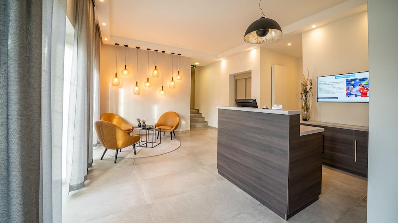 Hotel Meyerink