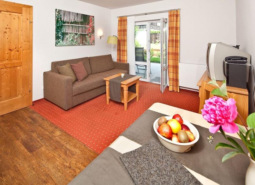 Wohnzimmer Foto