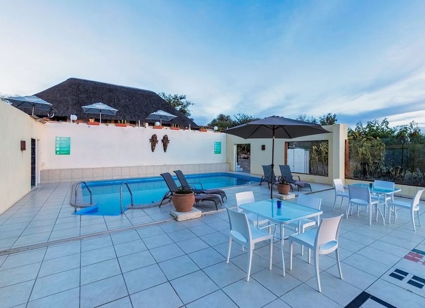 Pool Foto