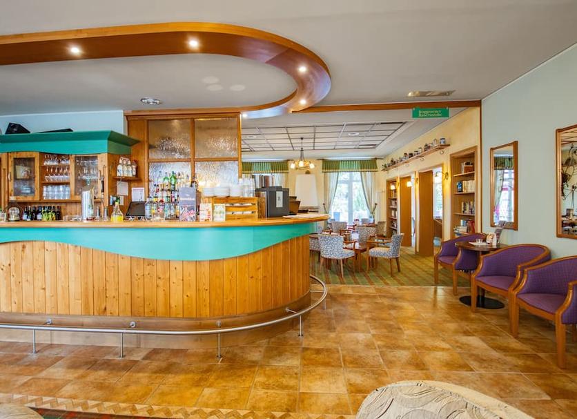 Bar Foto