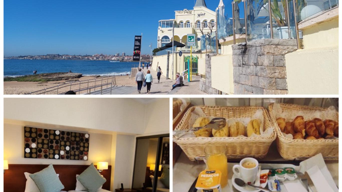 Hotel São Mamede Estoril