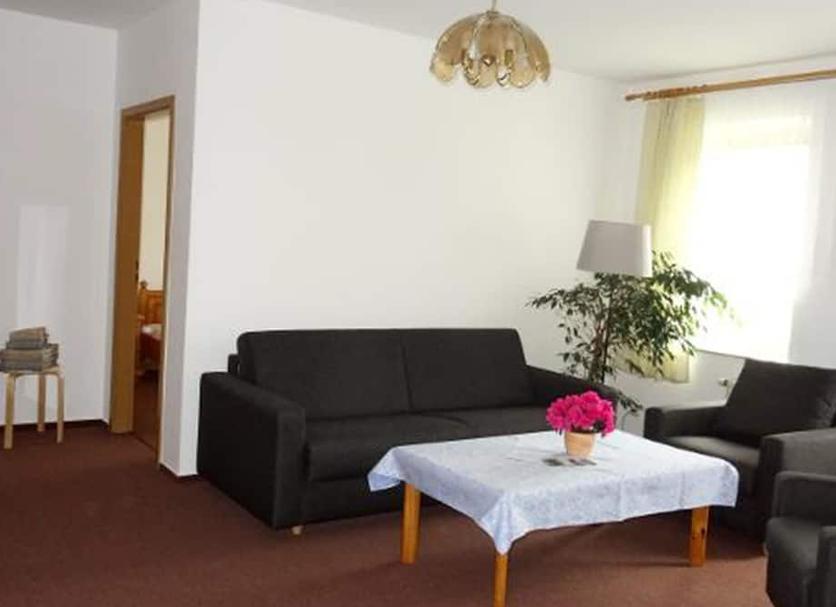 Wohnzimmer Foto