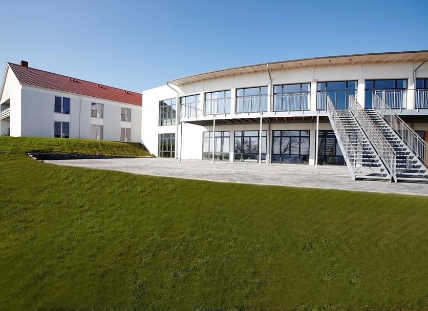 Gebäude Foto
