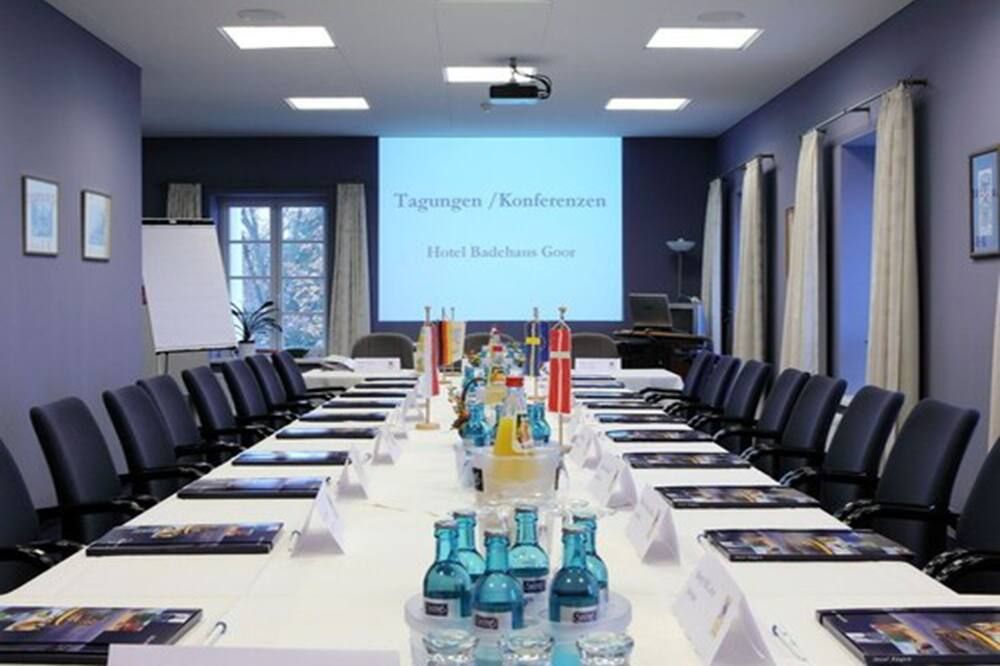 Konferenzraum