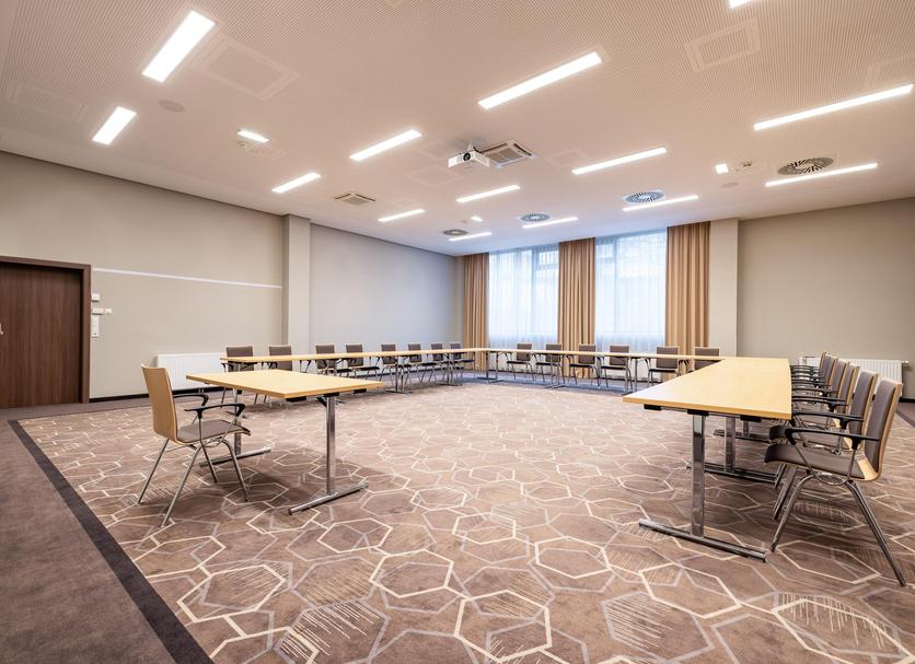 Konferenzraum Foto