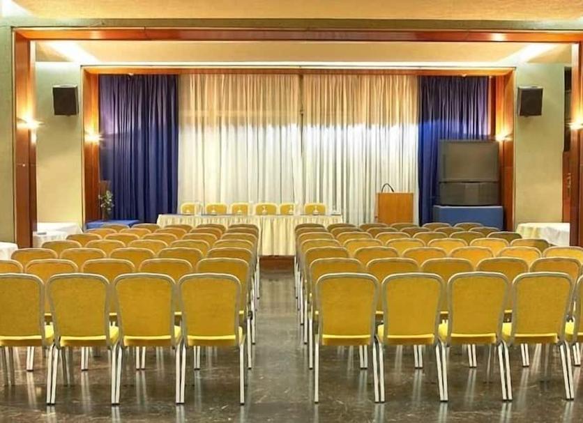 Konferenzraum Foto